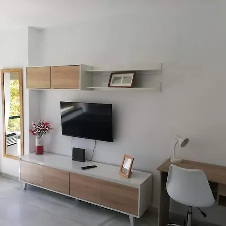 Estudio Cosmopolita Marbella Exterior photo