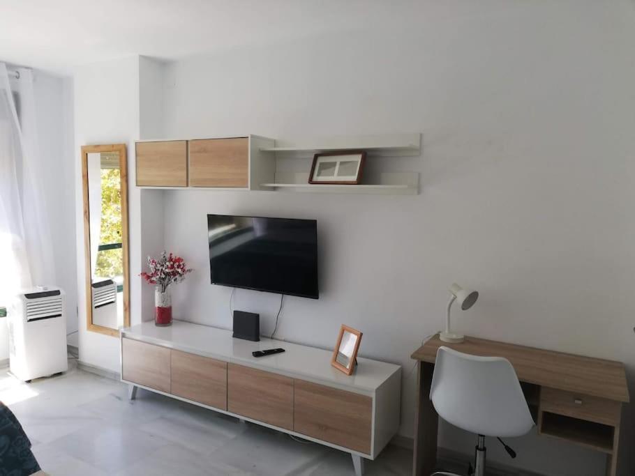 Estudio Cosmopolita Appartamento