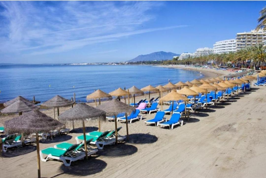 Estudio Cosmopolita Appartamento Marbella